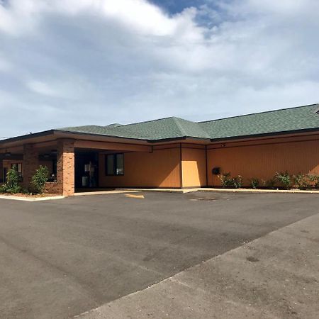 D'Arbonne Lake Motel Farmerville Dış mekan fotoğraf